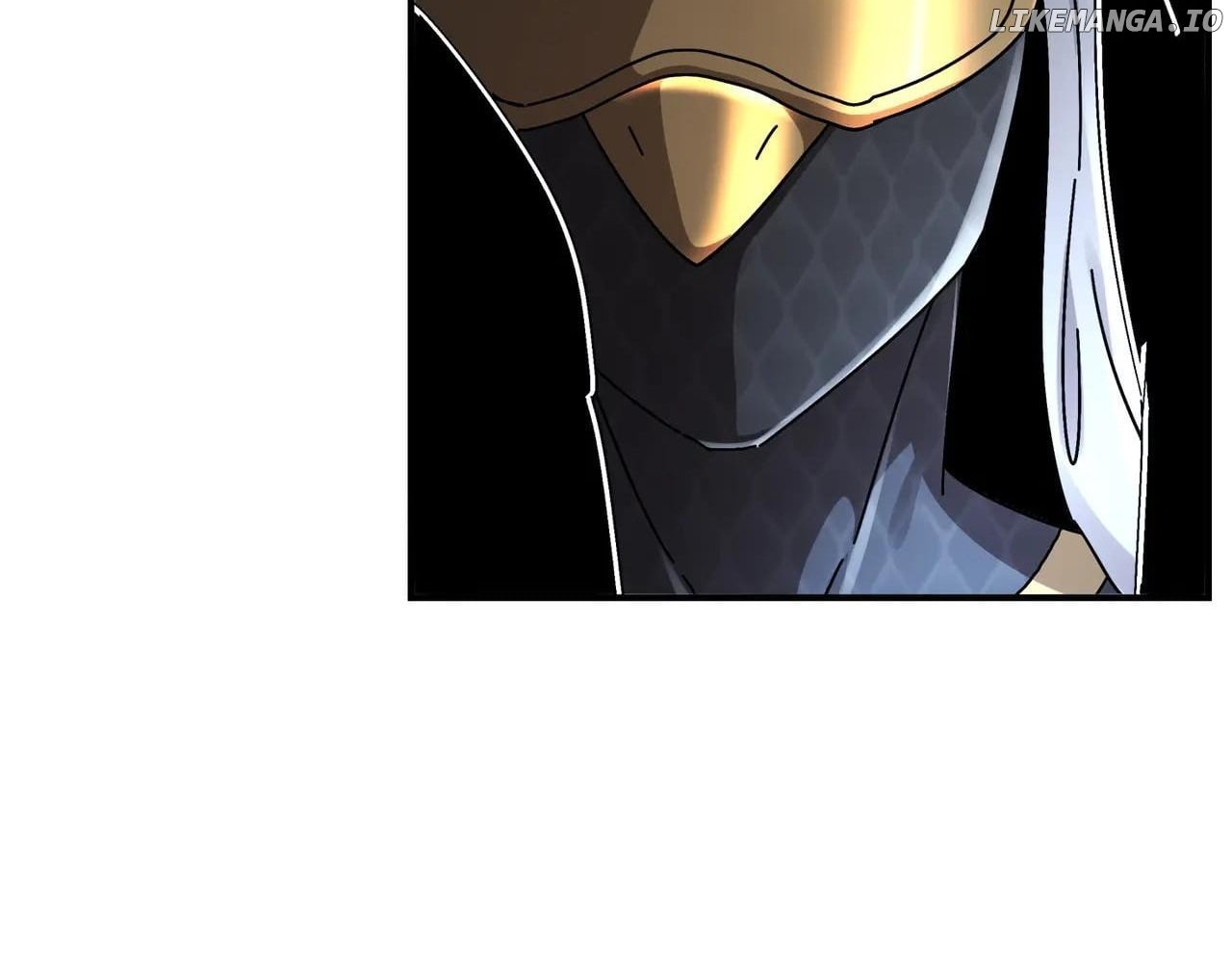 My Furry Harem Is After Me Chapter 323 - page 11